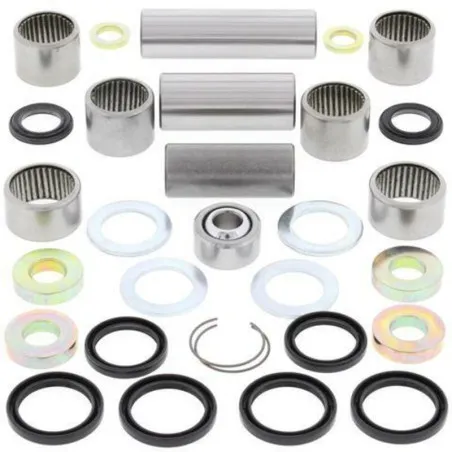 ALL BALLS Linkage Bearing Kit for HONDA CR 125, CR 250, CR 500 1991-1992
