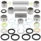 ALL BALLS Linkage Bearing Kit for HONDA CR 125, CR 250, CR 500 1991-1992
