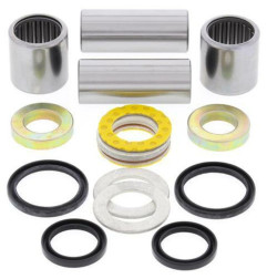 Kit rodamientos de basculante ALL BALLS para HONDA CR 125 de 1993 a 2001
