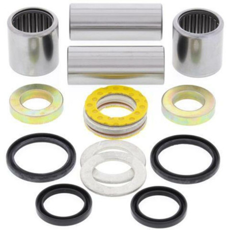 Kit roulements de bras oscillant ALL BALLS pour HONDA CR 125 de 1993 à 2001