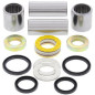 ALL BALLS Swing Arm Bearing Kit for HONDA CR 125 1993-2001