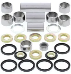 Kit de rodamientos, retenes y casquillos de bieleta ALL BALLS para HONDA CR 125, CR 250 de 1998 a 1999