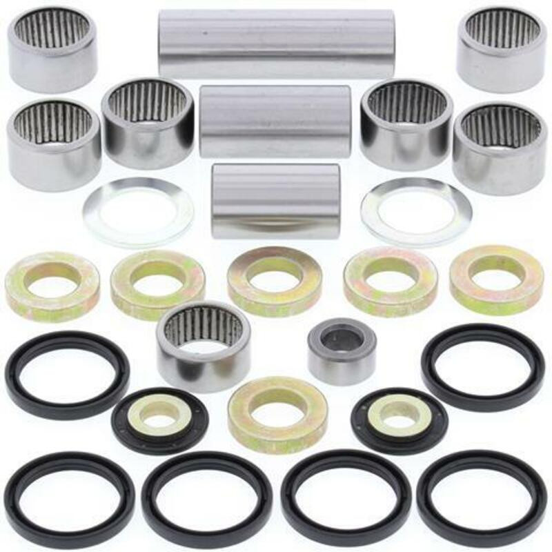 ALL BALLS Linkage Bearing Kit for HONDA CR 125, CR 250 1998-1999