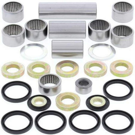 ALL BALLS Linkage Bearing Kit for HONDA CR 125, CR 250 1998-1999