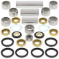 ALL BALLS Linkage Bearing Kit for HONDA CR 125, CR 250 2000-2001