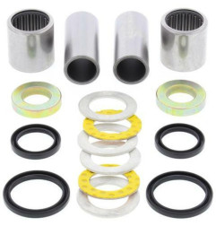 Kit rodamientos de basculante ALL BALLS para HONDA CR 250 de 1992 a 2001
