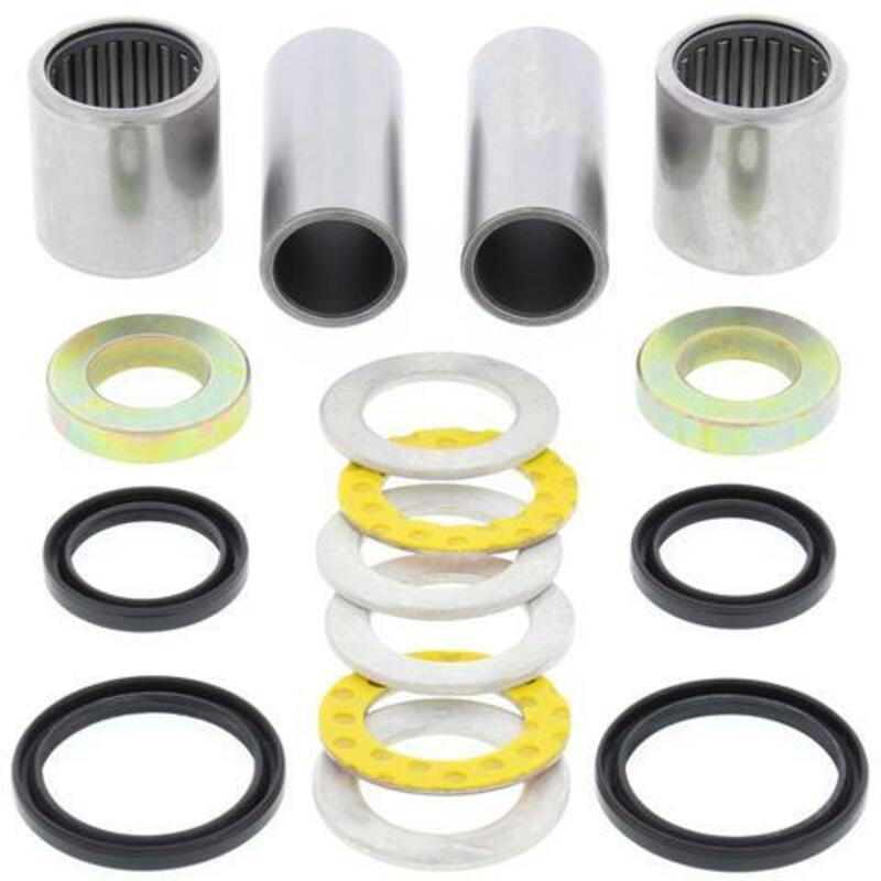 ALL BALLS Swing Arm Bearing Kit for HONDA CR 250 1992-2001