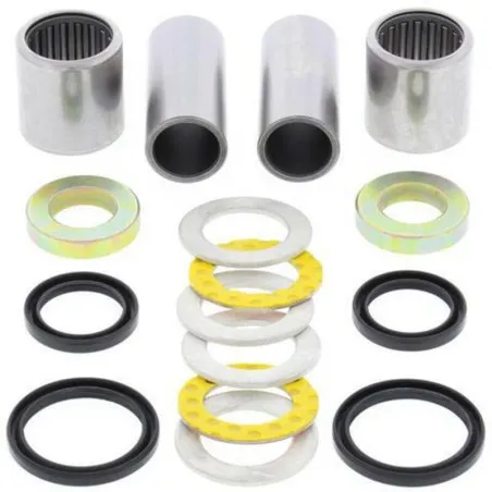 ALL BALLS Swing Arm Bearing Kit for HONDA CR 250 1992-2001
