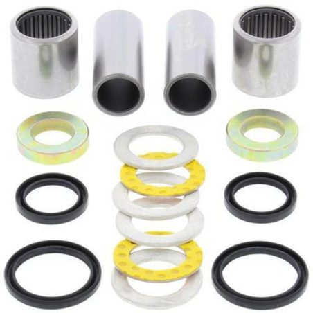 Kit roulements de bras oscillant ALL BALLS pour HONDA CR 250 de 1992 à 2001