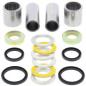 Kit roulements de bras oscillant ALL BALLS pour HONDA CR 250 de 1992 à 2001 Kit roulements de bras oscillant ALL BALLS pour HONDA CR 250 de 1992 à 2001