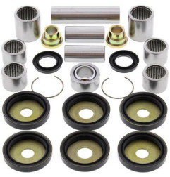 ALL BALLS Linkage Bearing Kit for HONDA XR 250, XR 350, XR 600, XR 650 L 1985-2025
