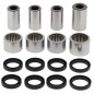 ALL BALLS Linkage Bearing Kit for HONDA TRX 450 R SPORTRAX ELECTRIC START 2WD, TRX 450 R SPORTRAX KICK START 2WD 2004-2014