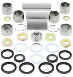 Kit de rodamientos, retenes y casquillos de bieleta ALL BALLS para HONDA CR 500 de 1993 a 1994