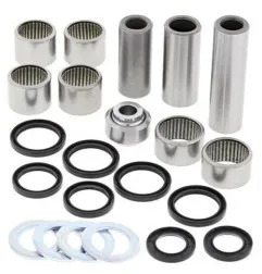 Kit roulements de biellette de suspension ALL BALLS pour HONDA CR 500 de 1996 à 2001