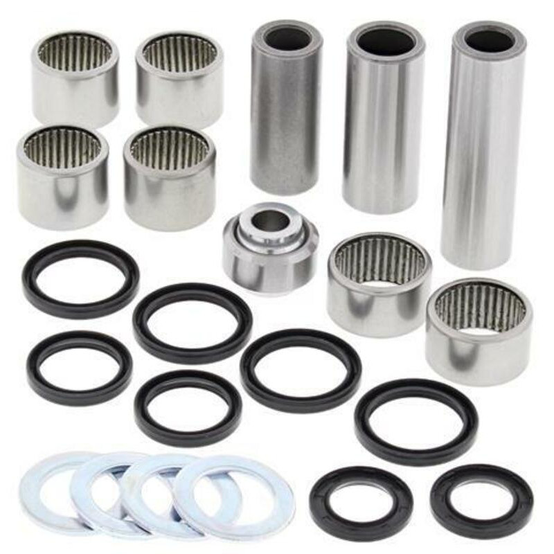 ALL BALLS Linkage Bearing Kit for HONDA CR 500 1996-2001 ALL BALLS Linkage Bearing Kit for HONDA CR 500 1996-2001