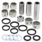 ALL BALLS Linkage Bearing Kit for HONDA CR 500 1996-2001 ALL BALLS Linkage Bearing Kit for HONDA CR 500 1996-2001