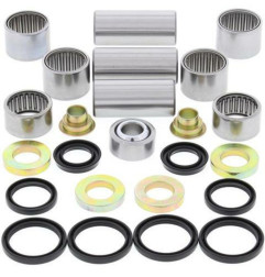 ALL BALLS Linkage Bearing Kit for HUSQVARNA CR 125, WR 125, WR 250, WR 300 2005-2014