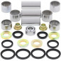 ALL BALLS Linkage Bearing Kit for HUSQVARNA CR 125, WR 125, WR 250, WR 300 2005-2014