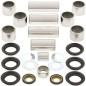 ALL BALLS Linkage Bearing Kit for KAWASAKI KDX 200, KDX 250, KX 125, KX 250, KX 500 1985-2004