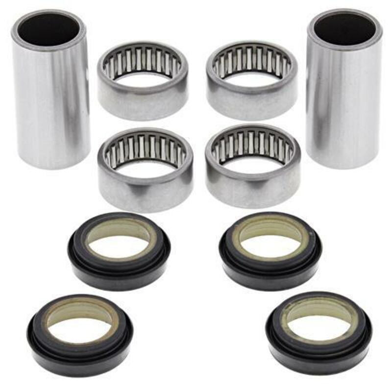 ALL BALLS Swing Arm Bearing Kit for KAWASAKI KX 125, KX 250 1992-1993