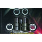 Swig ARM repair KIT for -93 PIVOT WORKS for KAWASAKI KX 125, KX 250 1992-1993 Swig ARM repair KIT for -93 PIVOT WORKS for KAWASAKI KX 125, KX 250 1992-1993