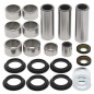 Kit de rodamientos, retenes y casquillos de bieleta ALL BALLS para KAWASAKI KX 125, KX 250 de 1993