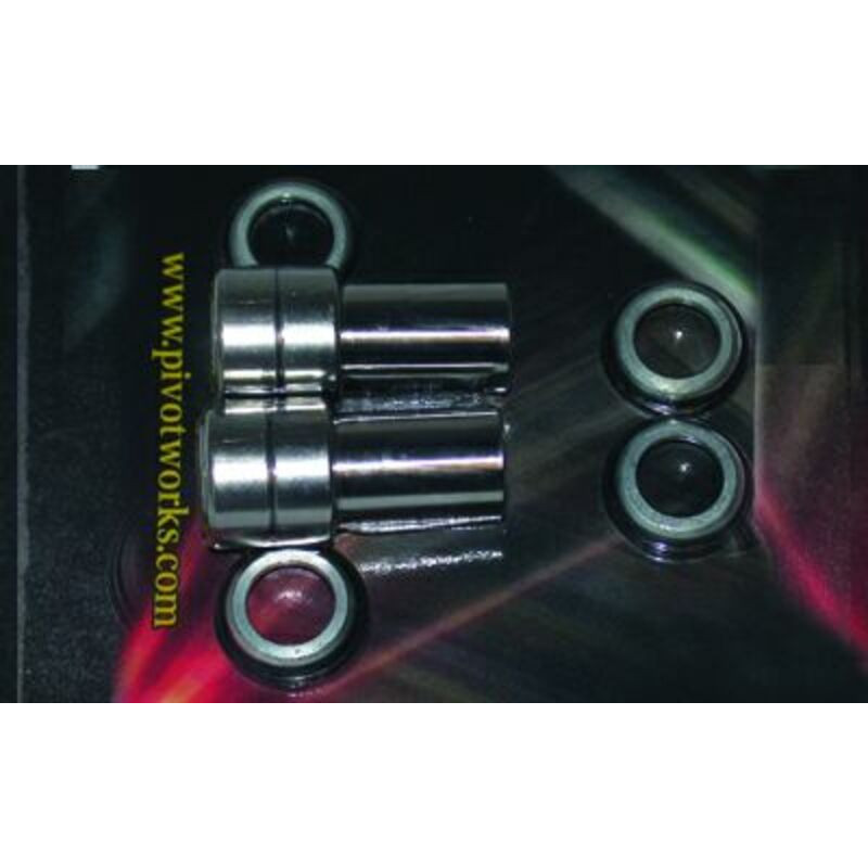 Swig ARM repair KIT for -95 PIVOT WORKS for KAWASAKI KLX 650, KX 125, KX 250 1993-2001 Swig ARM repair KIT for -95 PIVOT WORKS for KAWASAKI KLX 650, KX 125, KX 250 1993-2001