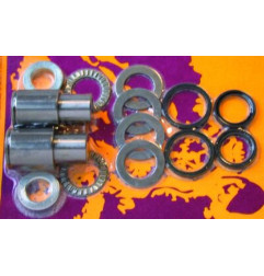 Reparaturkit schwingen für -97 PIVOT WORKS für KAWASAKI KX 125, KX 250 1994-1998