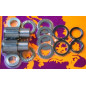 Swig ARM repair KIT for -97 PIVOT WORKS for KAWASAKI KX 125, KX 250 1994-1998 Swig ARM repair KIT for -97 PIVOT WORKS for KAWASAKI KX 125, KX 250 1994-1998