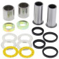 Kit de rodamientos de basculante ALL BALLS para KAWASAKI KX 125, KX 250 de 1998