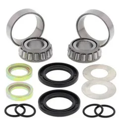 ALL BALLS Schwingenlager-Kit für KAWASAKI KFX 700, KVF 360 PRAIRIE 2WD, KVF 360 PRAIRIE 4WD und SUZUKI LT-V 700 F 4X4 TWIN PEAKS