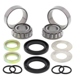 ALL BALLS Swing Arm Bearing Kit for KAWASAKI KFX 700, KVF 360 PRAIRIE 4WD and SUZUKI LT-V 700 F 4X4 TWIN PEAKS 1999-2014