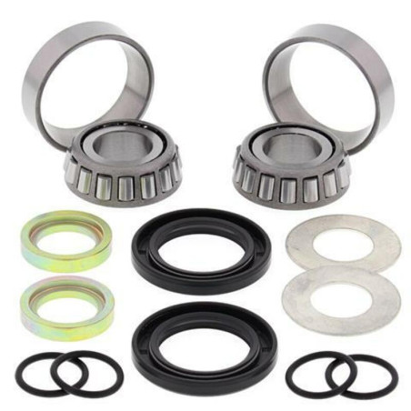 ALL BALLS Schwingenlager-Kit für KAWASAKI KFX 700, KVF 360 PRAIRIE 2WD, KVF 360 PRAIRIE 4WD und SUZUKI LT-V 700 F 4X4 TWIN PEAKS