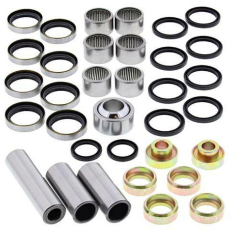 ALL BALLS Linkage Bearing Kit for KTM EGS 250, EXC 125, EXC 125 MARZOCCHI/OHLINS, EXC 250, SX 125 1994-1997