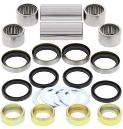 ALL BALLS Swing Arm Bearing Kit for KTM EXC 125, EXC 200, EXC 250, EXC 300, SX 250 1995-2006