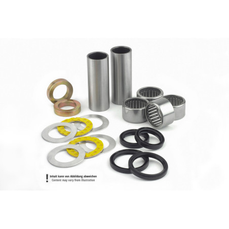 ALL BALLS Swing Arm Bearing Kit for POLARIS PREDATOR 500 2002-2013