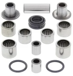 Kit de rodamientos, retenes y casquillos de bieleta ALL BALLS para SHERCO ST 125 de 2001 a 2010