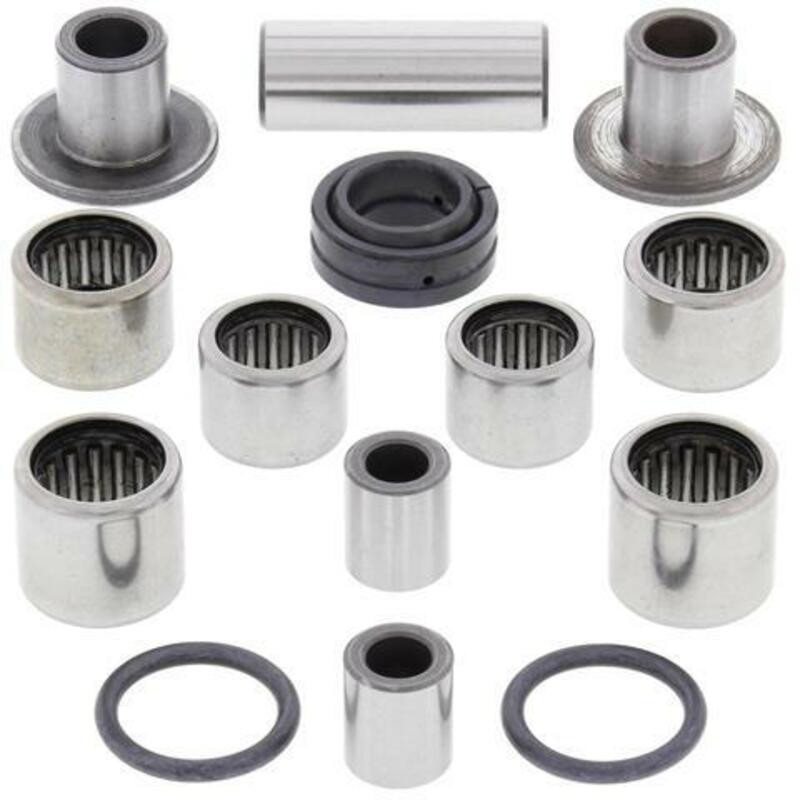 Kit de rodamientos, retenes y casquillos de bieleta ALL BALLS para SHERCO ST 125 de 2001 a 2010