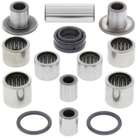 Kit roulements de biellette de suspension ALL BALLS pour SHERCO ST 125 de 2001 à 2010