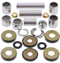 Kit roulements de biellette de suspension ALL BALLS pour SUZUKI RM 125, RM 250 de 1990