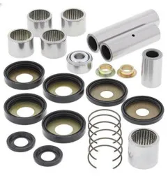 Kit roulements de biellette de suspension ALL BALLS pour SUZUKI RM 125, RM 250 de 1992