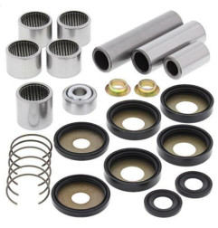 Kit de rodamientos, retenes y casquillos de bieleta ALL BALLS para SUZUKI RM 125, RM 250 de 1993 a 1995