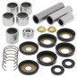 Kit de rodamientos, retenes y casquillos de bieleta ALL BALLS para SUZUKI RM 125, RM 250 de 1993 a 1995