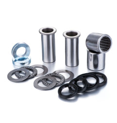 Kit de rodamientos de basculante FACTORY LINKS para SUZUKI RM 125, RM 250 de 1996 a 2000