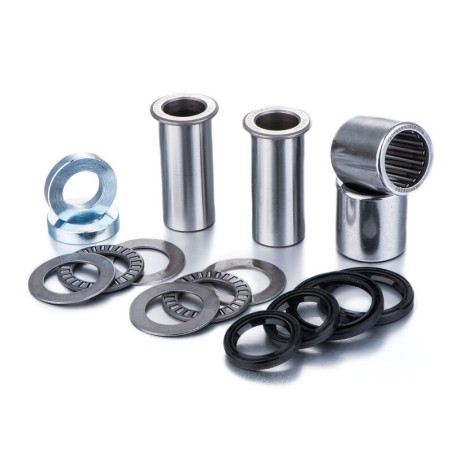 Kit de rodamientos de basculante FACTORY LINKS para SUZUKI RM 125, RM 250 de 1996 a 2000