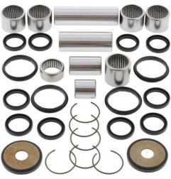 Kit de rodamientos, retenes y casquillos de bieleta ALL BALLS para SUZUKI RM 125, RM 250 de 1996 a 1997