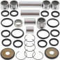 ALL BALLS Linkage Bearing Kit for SUZUKI RM 125, RM 250 1996-1997