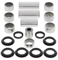 Kit roulements de biellette de suspension ALL BALLS pour SUZUKI RM 125, RM 250 de 1998 à 1999