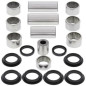 ALL BALLS Linkage Bearing Kit for SUZUKI RM 125, RM 250 1998-1999