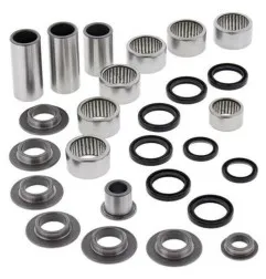 Kit de rodamientos, retenes y casquillos de bieleta ALL BALLS para SUZUKI RM 125, RM 250 de 2001
